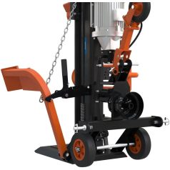 Güde GHS 1100/25TEZ-A Hasogatógép