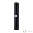 Kézi Stretch Fólia 23 Mikron, 1,4 kg fólia, 0,8 kg cséve, Fekete