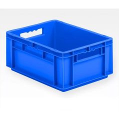 Ef 4170 Kék - Méret 400 X 300 X 170 mm
