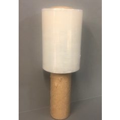 Kézi Stretch Fólia Mini Roll 100mm X 20Mic X 150M