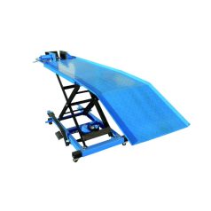 Güde Motorszerelő rámpa GMR360