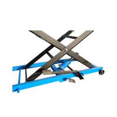 Güde Motorszerelő rámpa GMR360