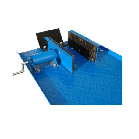 Güde Motorszerelő rámpa GMR360