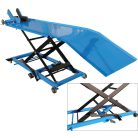 Güde Motorszerelő rámpa