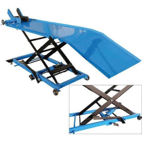 Güde Motorszerelő rámpa