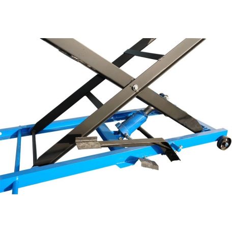 Güde Motorszerelő rámpa