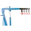 Güde Műhelydaru 1000.1 kg