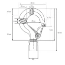 Güde Műhelydaru 1000.1 kg