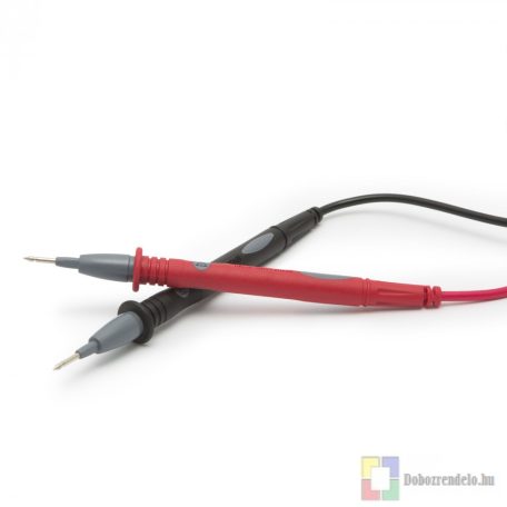 Digitális multiméter (TRUE RMS) hőmérséklet méréssel