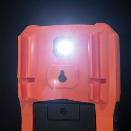 Digitális multiméter  (TRUE RMS) Fáziskereséssel