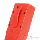 Érpárkereső hangjelzéssel, LED-del - RJ45 kábel teszterrel