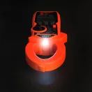 Digitális lakatfogó True RMS AC/DC