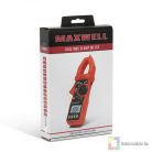 Digitális lakatfogó True RMS