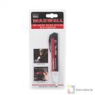 Érintés nélküli feszültség detektor - LED lámpával