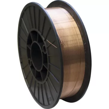 Güde Hegesztődrót SG 2 0,6 mm Készlet erejéig !