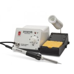 Analóg forrasztóállomás 230 V • 48W 150-450 °C