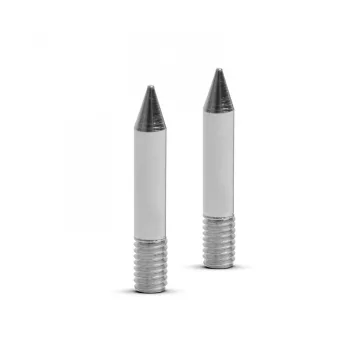 Pákahegy 28005, 28006-hoz - hegyes - 2 db / csomag