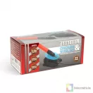 Akkumulátoros forrasztópáka állomás - vezeték nélküli töltéssel, tisztítószivaccsal