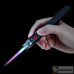 Gázforrasztó ceruza szúró vagy normál láng