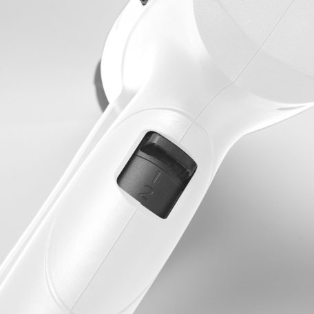 Hőlégfúvó pisztoly Állítható hőmérséklet