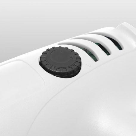 Hőlégfúvó pisztoly Állítható hőmérséklet