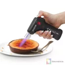Gázos forrasztópáka / Kézi flambírozó