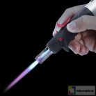 3in1 multifunkciós gázüzemű forrasztó szett