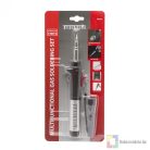 3in1 multifunkciós gázüzemű forrasztó szett