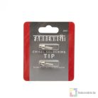 Pákahegy - véső  2 db / bliszter