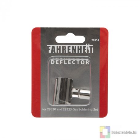 Pákahegy - légterelő  1 db / bliszter