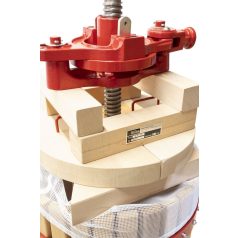 Güde Gyümölcsprés OP 68