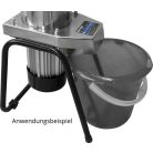 Güde Gyümölcsdaráló GHD 1500