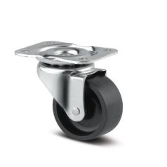 Polipropilén Görgő Önbeálló Villában 65mm