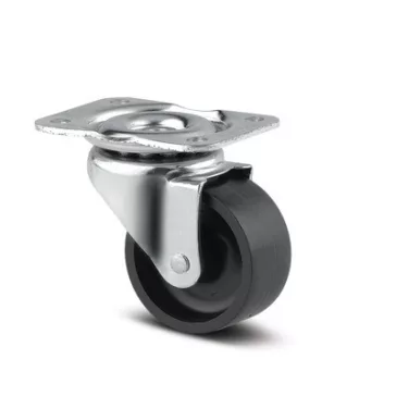 Polipropilén Görgő Önbeálló Villában 65mm