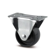 Polipropilén Görgő Fix Villában 65mm