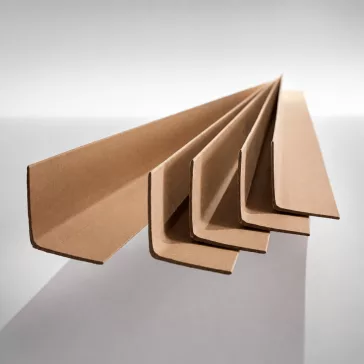 Papír Élvédő 35X35X3X1500 mm