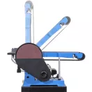 Güde Szalag és tárcsás csiszoló GBTS 1100