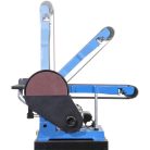 Güde Szalag és tárcsás csiszoló GBTS 1100