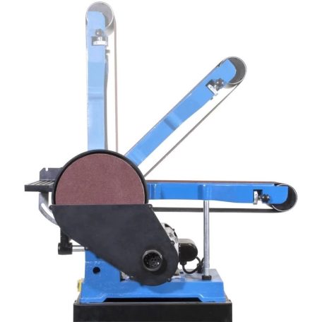 Güde Szalag és tárcsás csiszoló GBTS 1100