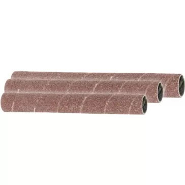 Güde Csiszoló henger 3 részes K80 13mm