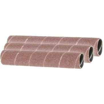 Güde Csiszoló henger 3 részes K80 19mm