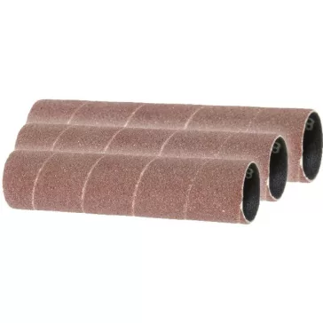 Güde Csiszoló henger 3 részes K80 26mm