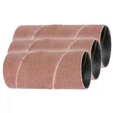 Güde Csiszoló henger 3 részes K150 51mm