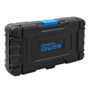 Güde Csillagvilláskulcs és bitkészlet GSB 130