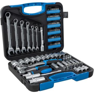 Güde Szerszámkészlet GWZK 104