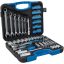 Güde Szerszámkészlet GWZK 104