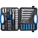 Güde Szerszámkészlet GWZK 104