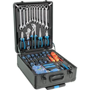 Güde Gurulós Szerszámos Koffer GWZT 500