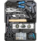 Güde Gurulós Szerszámos Koffer GWZT 500