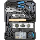 Güde Gurulós Szerszámos Koffer GWZT 500